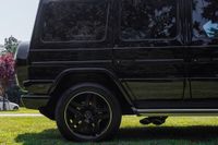 2018 Mercedes-Benz G63 AMG G63 AMG for sale