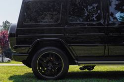 2018 Mercedes-Benz G63 AMG G63 AMG for sale