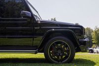 2018 Mercedes-Benz G63 AMG G63 AMG for sale