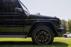 2018 Mercedes-Benz G63 AMG G63 AMG for sale