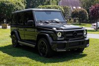 2018 Mercedes-Benz G63 AMG G63 AMG for sale