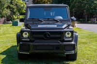 2018 Mercedes-Benz G63 AMG G63 AMG for sale