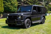 2018 Mercedes-Benz G63 AMG G63 AMG for sale