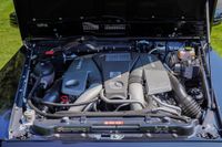 2018 Mercedes-Benz G63 AMG G63 AMG for sale