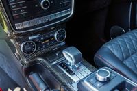 2018 Mercedes-Benz G63 AMG G63 AMG for sale