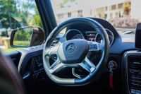 2018 Mercedes-Benz G63 AMG G63 AMG for sale