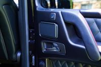 2018 Mercedes-Benz G63 AMG G63 AMG for sale