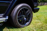 2018 Mercedes-Benz G63 AMG G63 AMG for sale