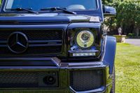 2018 Mercedes-Benz G63 AMG G63 AMG for sale