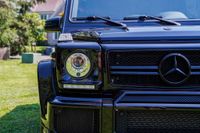 2018 Mercedes-Benz G63 AMG G63 AMG for sale