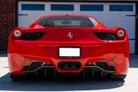 2010 Ferrari 458 Italia Coupe for sale