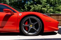 2010 Ferrari 458 Italia Coupe for sale