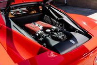 2010 Ferrari 458 Italia Coupe for sale
