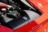 2010 Ferrari 458 Italia Coupe for sale