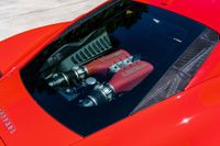 2010 Ferrari 458 Italia Coupe for sale