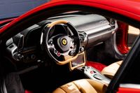 2010 Ferrari 458 Italia Coupe for sale