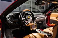 2010 Ferrari 458 Italia Coupe for sale