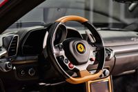 2010 Ferrari 458 Italia Coupe for sale