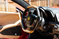 2010 Ferrari 458 Italia Coupe for sale