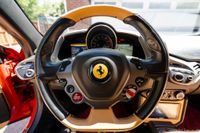 2010 Ferrari 458 Italia Coupe for sale