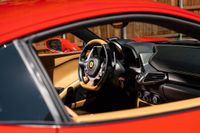 2010 Ferrari 458 Italia Coupe for sale