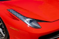 2010 Ferrari 458 Italia Coupe for sale