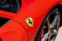 2010 Ferrari 458 Italia Coupe for sale