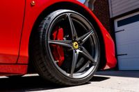 2010 Ferrari 458 Italia Coupe for sale