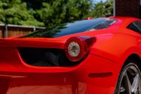 2010 Ferrari 458 Italia Coupe for sale