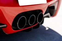 2010 Ferrari 458 Italia Coupe for sale