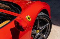 2010 Ferrari 458 Italia Coupe for sale