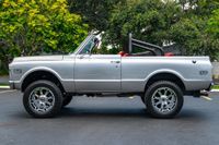 1972 Chevrolet Blazer K5 for sale