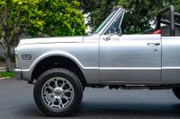 1972 Chevrolet Blazer K5 for sale