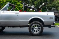 1972 Chevrolet Blazer K5 for sale