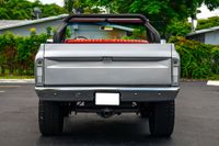 1972 Chevrolet Blazer K5 for sale