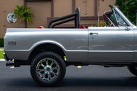 1972 Chevrolet Blazer K5 for sale