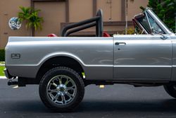 1972 Chevrolet Blazer K5 for sale