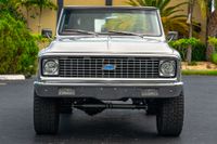 1972 Chevrolet Blazer K5 for sale