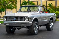 1972 Chevrolet Blazer K5 for sale