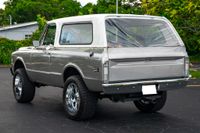 1972 Chevrolet Blazer K5 for sale