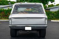 1972 Chevrolet Blazer K5 for sale