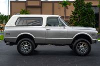 1972 Chevrolet Blazer K5 for sale