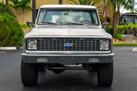 1972 Chevrolet Blazer K5 for sale