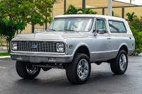 1972 Chevrolet Blazer K5 for sale