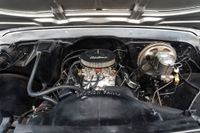 1972 Chevrolet Blazer K5 for sale