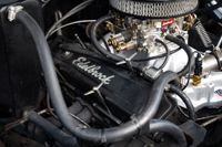 1972 Chevrolet Blazer K5 for sale