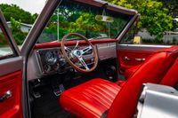 1972 Chevrolet Blazer K5 for sale
