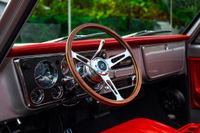 1972 Chevrolet Blazer K5 for sale