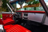 1972 Chevrolet Blazer K5 for sale