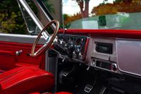 1972 Chevrolet Blazer K5 for sale